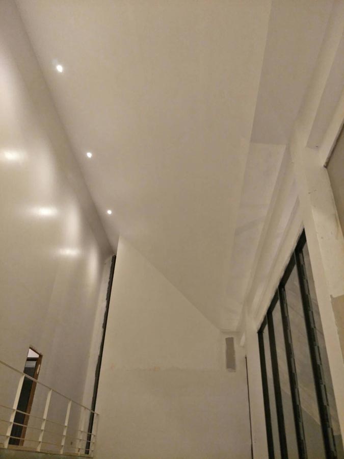 บ้านโรงนา บ้านโรงนา