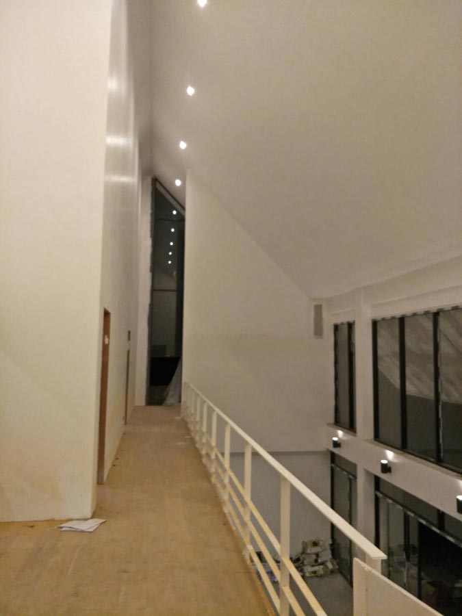 บ้านโรงนา บ้านโรงนา