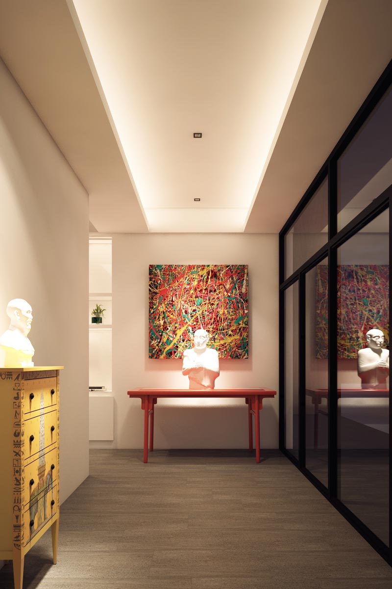 บ้านโรงนา บ้านโรงนา