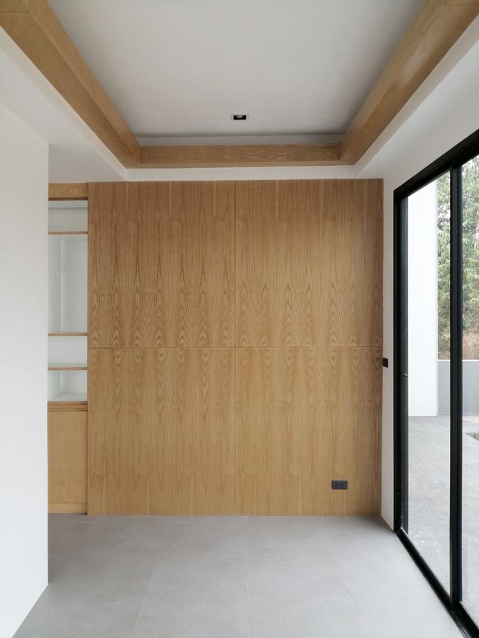 บ้านโรงนา บ้านโรงนา