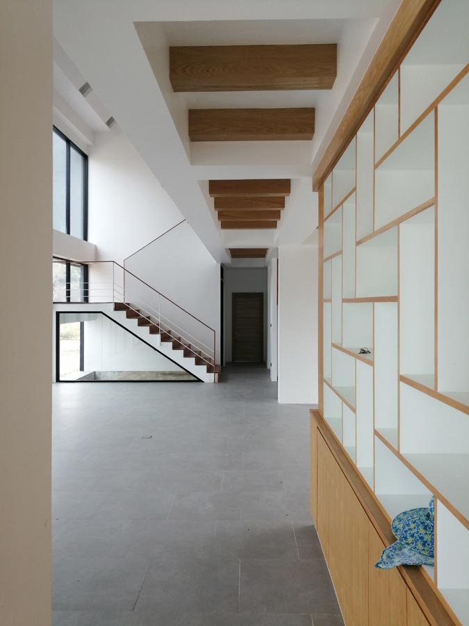 บ้านโรงนา บ้านโรงนา
