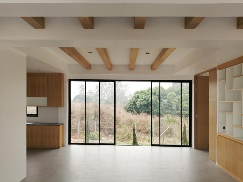 บ้านโรงนา บ้านโรงนา