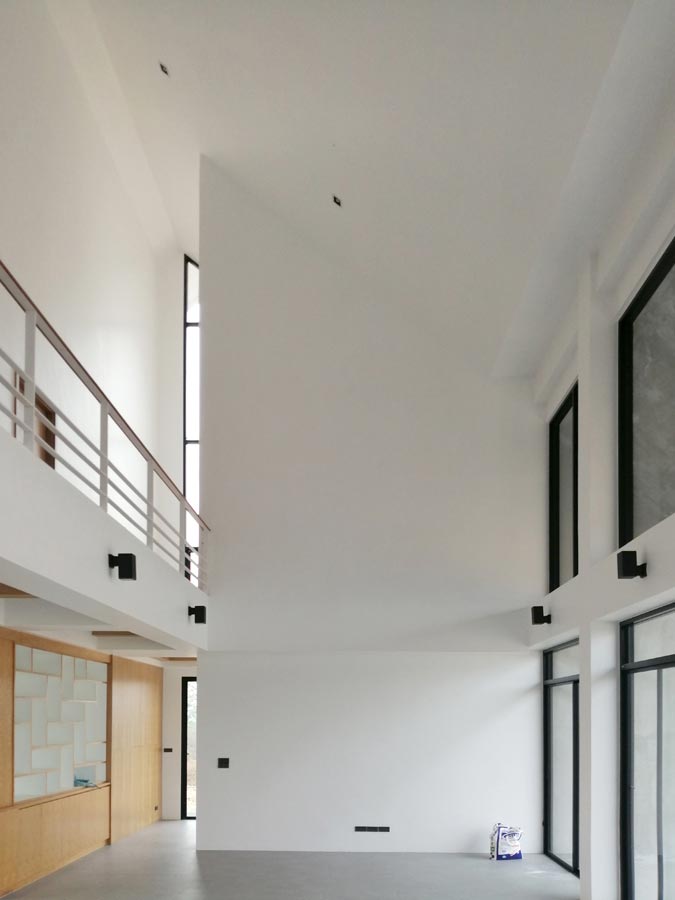 บ้านโรงนา บ้านโรงนา