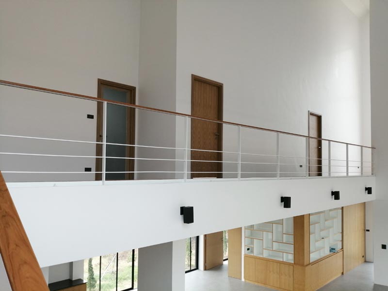 บ้านโรงนา บ้านโรงนา