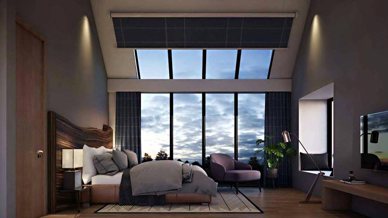 บ้านโรงนา บ้านโรงนา
