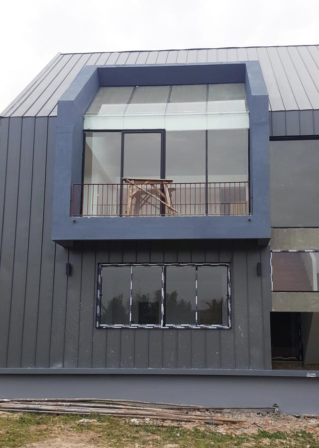 บ้านโรงนา บ้านโรงนา