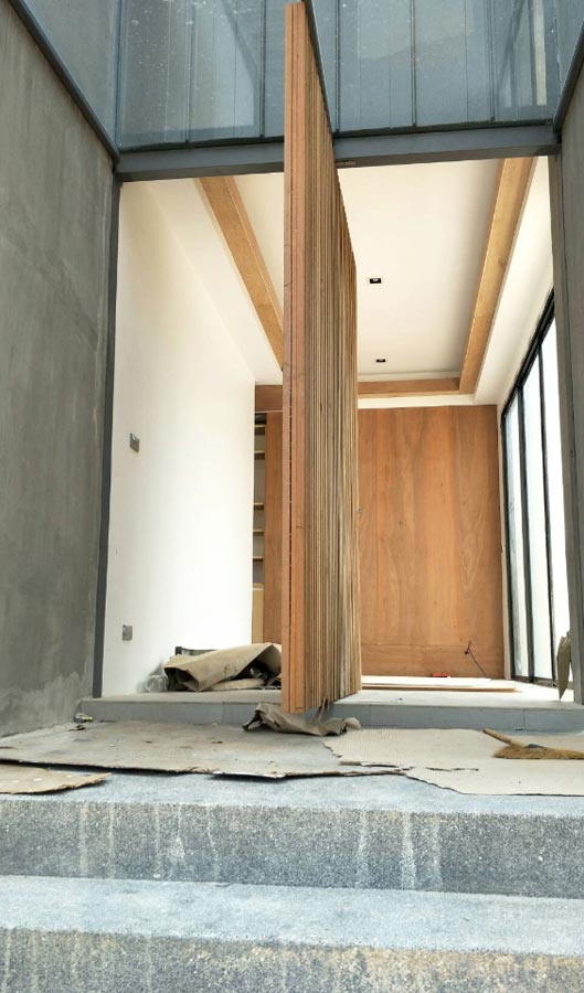 บ้านโรงนา บ้านโรงนา