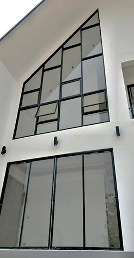 บ้านโรงนา บ้านโรงนา