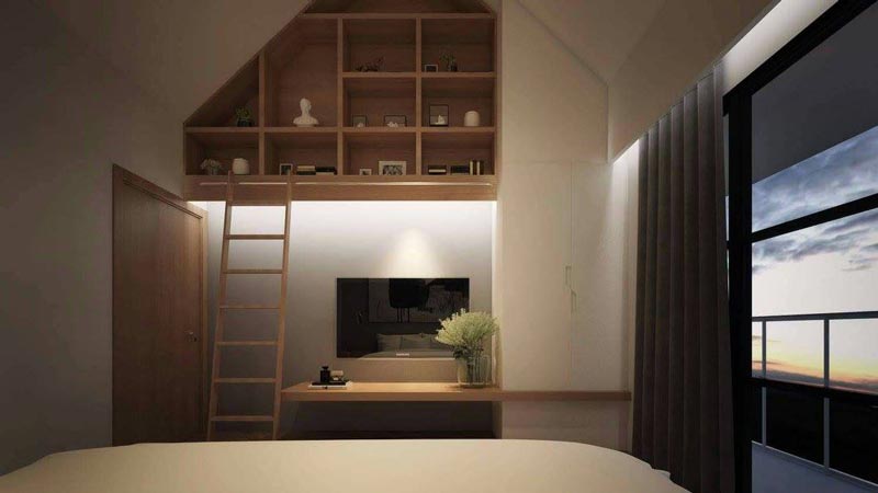 บ้านโรงนา บ้านโรงนา
