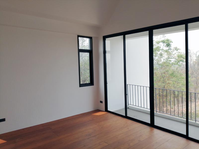 บ้านโรงนา บ้านโรงนา