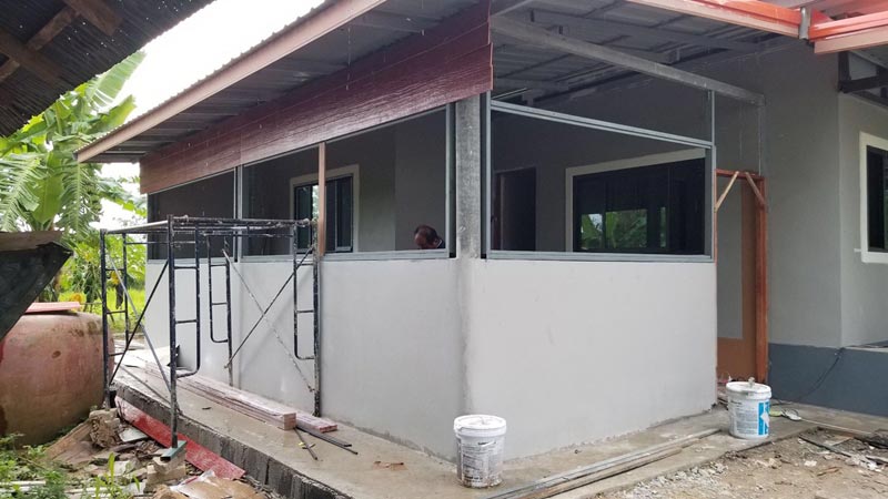 บ้านชั้นเดียว 3 ห้องนอน 2 ห้องน้ำ ราคาไม่เกิน 1 ล้าน บ้านชั้นเดียว 3 ห้องนอน 2 ห้องน้ำ ราคาไม่เกิน 1 ล้าน