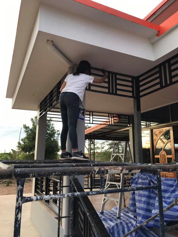บ้านชั้นเดียว 3 ห้องนอน 2 ห้องน้ำ ราคาไม่เกิน 1 ล้าน บ้านชั้นเดียว 3 ห้องนอน 2 ห้องน้ำ ราคาไม่เกิน 1 ล้าน