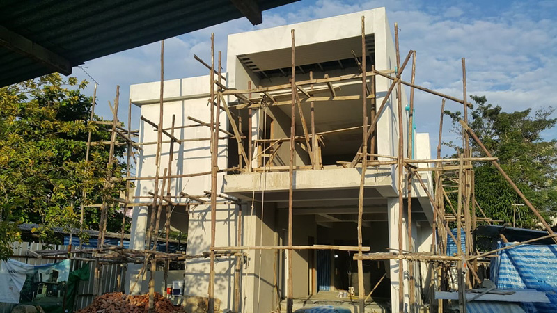บ้านสองชั้นโมเดิร์นลอฟท์ บ้านสองชั้นโมเดิร์นลอฟท์