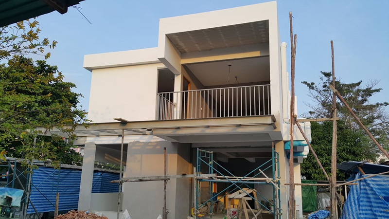 บ้านสองชั้นโมเดิร์นลอฟท์ บ้านสองชั้นโมเดิร์นลอฟท์