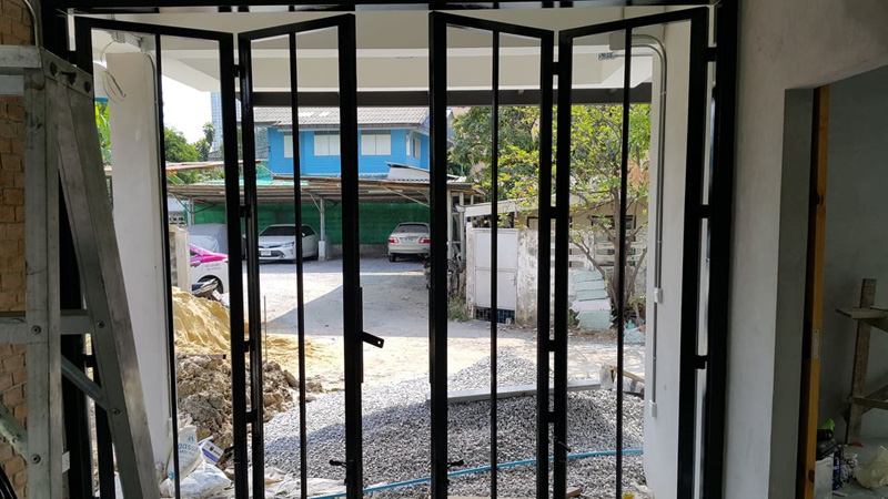 บ้านสองชั้นโมเดิร์นลอฟท์ บ้านสองชั้นโมเดิร์นลอฟท์