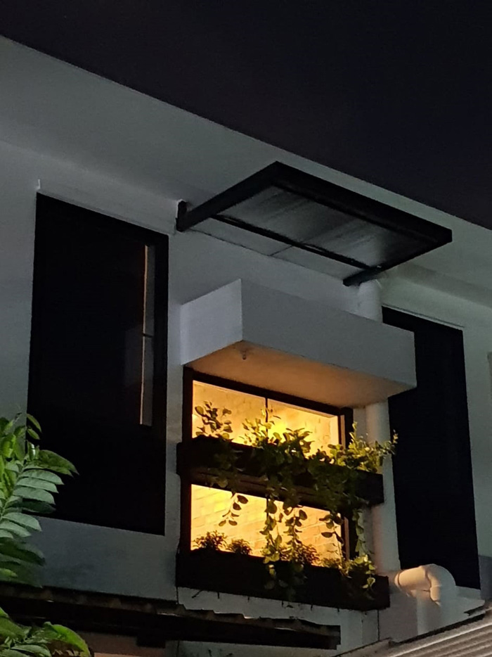บ้านสองชั้นโมเดิร์นลอฟท์ บ้านสองชั้นโมเดิร์นลอฟท์