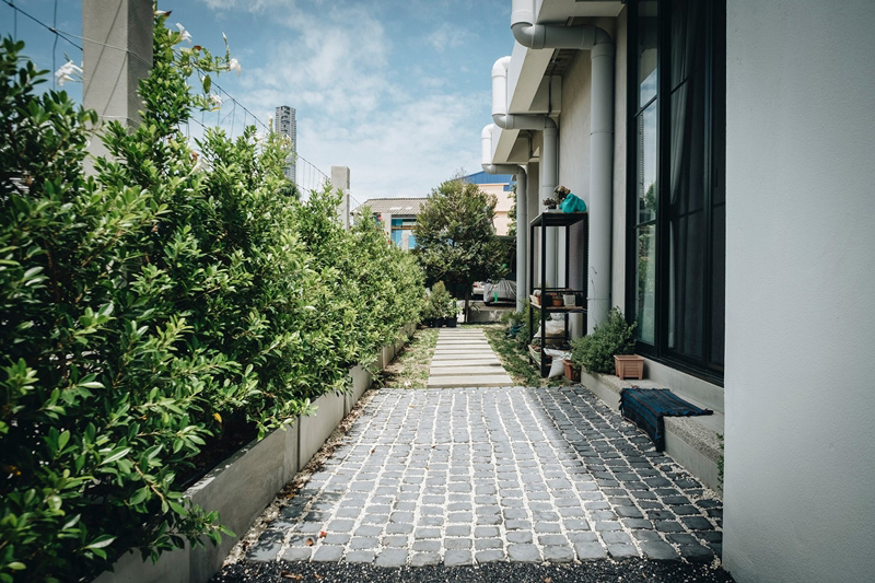 บ้านสองชั้นโมเดิร์นลอฟท์ บ้านสองชั้นโมเดิร์นลอฟท์
