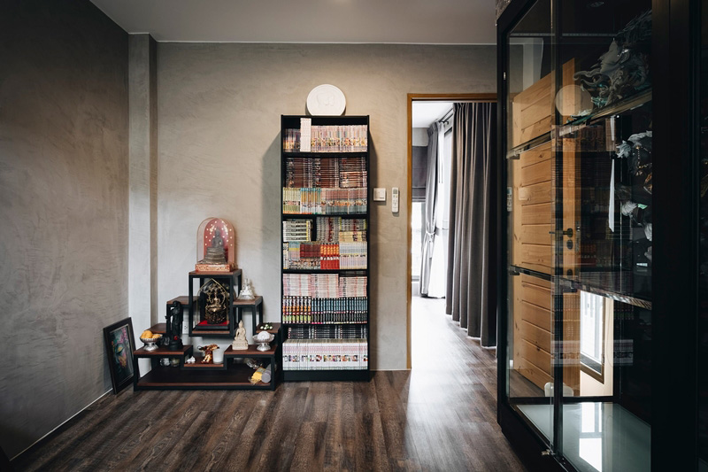 บ้านสองชั้นโมเดิร์นลอฟท์ บ้านสองชั้นโมเดิร์นลอฟท์