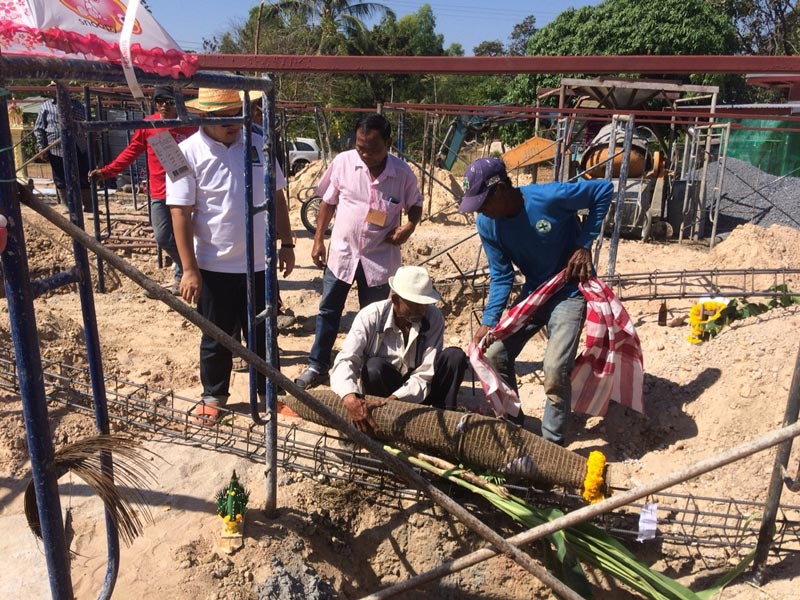 แบบบ้านโมเดิร์นลอฟท์ชั้นเดียว แบบบ้านโมเดิร์นลอฟท์ชั้นเดียว