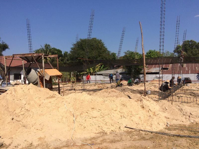 แบบบ้านโมเดิร์นลอฟท์ชั้นเดียว แบบบ้านโมเดิร์นลอฟท์ชั้นเดียว