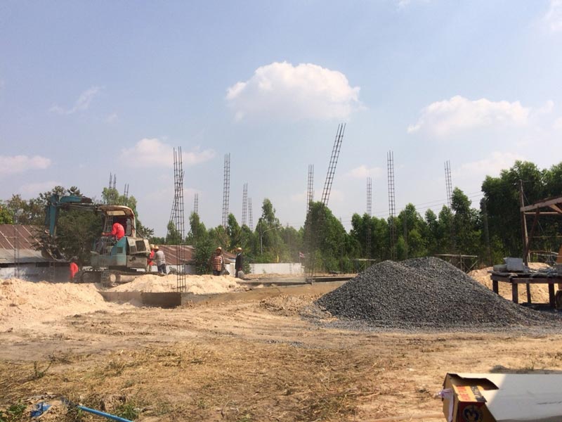 แบบบ้านโมเดิร์นลอฟท์ชั้นเดียว แบบบ้านโมเดิร์นลอฟท์ชั้นเดียว
