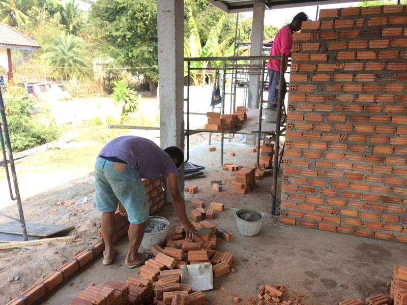 แบบบ้านโมเดิร์นลอฟท์ชั้นเดียว แบบบ้านโมเดิร์นลอฟท์ชั้นเดียว