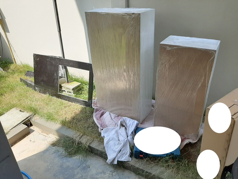 รีโนเวทห้องครัวขนาดเล็ก รีโนเวทห้องครัวขนาดเล็ก