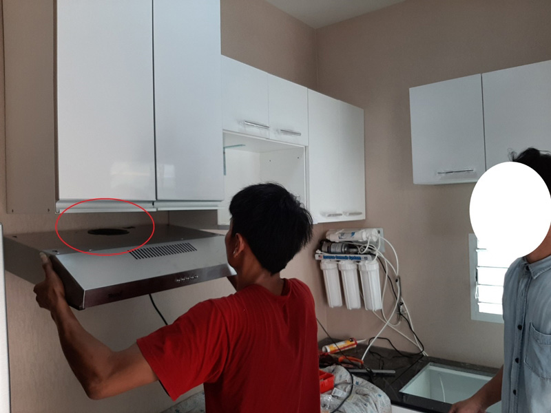 รีโนเวทห้องครัวขนาดเล็ก รีโนเวทห้องครัวขนาดเล็ก