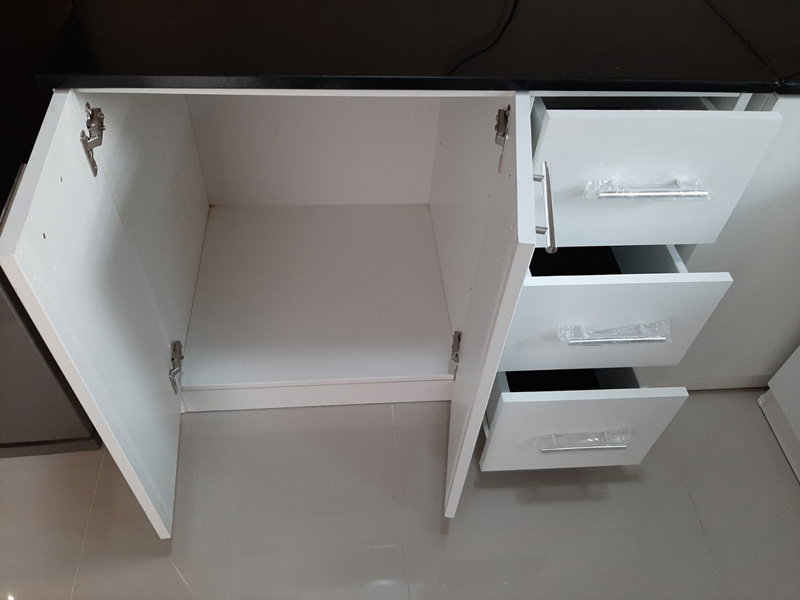รีโนเวทห้องครัวขนาดเล็ก รีโนเวทห้องครัวขนาดเล็ก