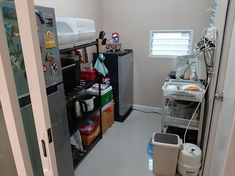 รีโนเวทห้องครัวขนาดเล็ก รีโนเวทห้องครัวขนาดเล็ก