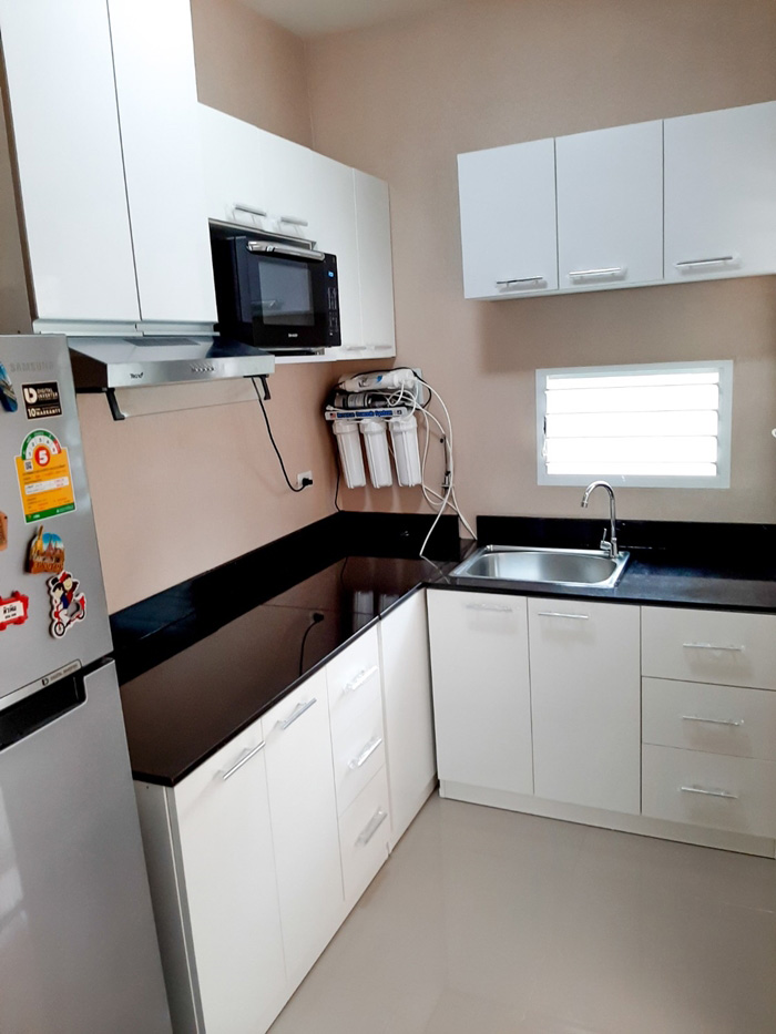 รีโนเวทห้องครัวขนาดเล็ก รีโนเวทห้องครัวขนาดเล็ก