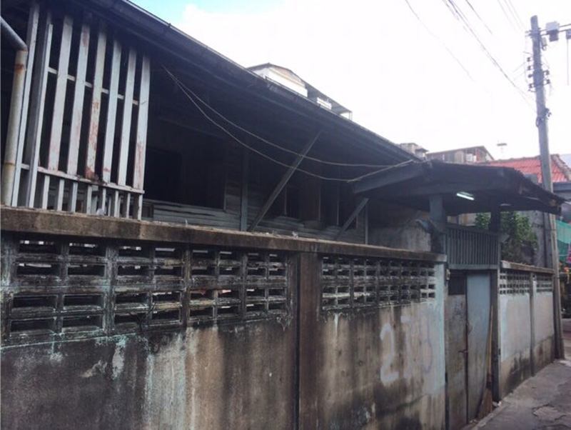 รีโนเวทบ้านสามชั้น รีโนเวทบ้านสามชั้น