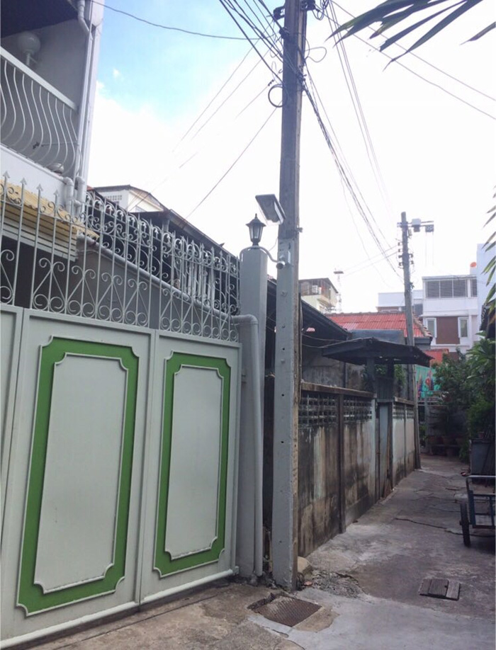 รีโนเวทบ้านสามชั้น รีโนเวทบ้านสามชั้น
