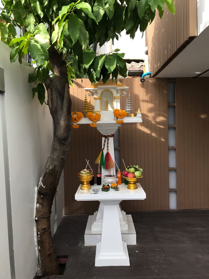 รีโนเวทบ้านสามชั้น รีโนเวทบ้านสามชั้น
