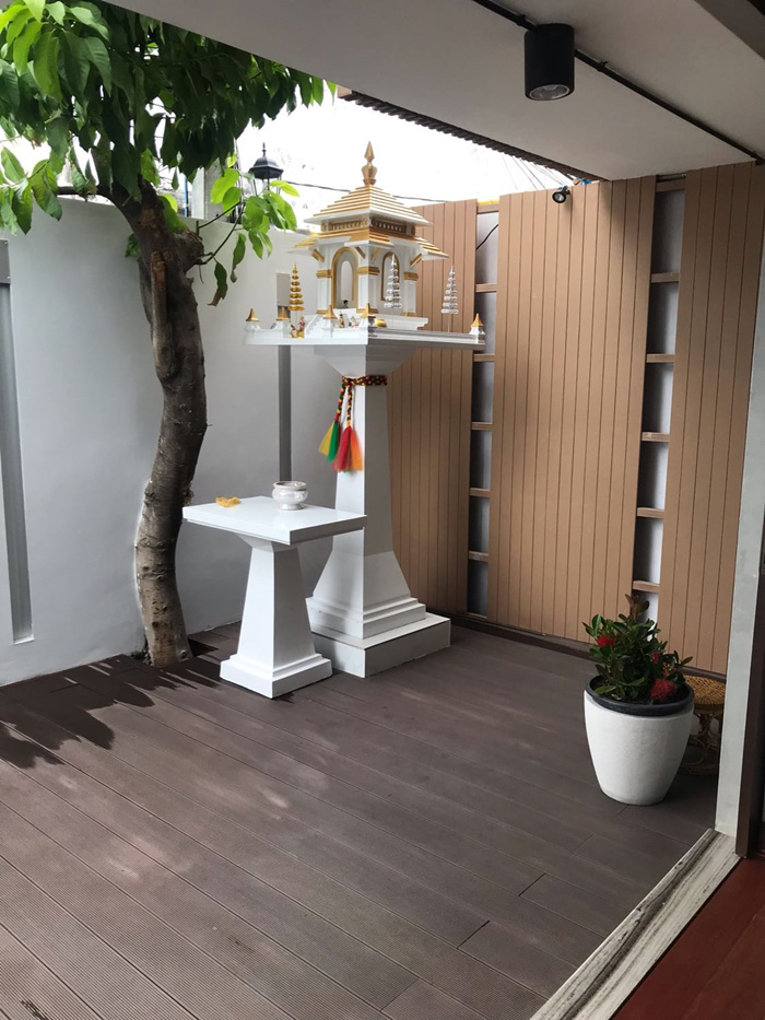 รีโนเวทบ้านสามชั้น รีโนเวทบ้านสามชั้น