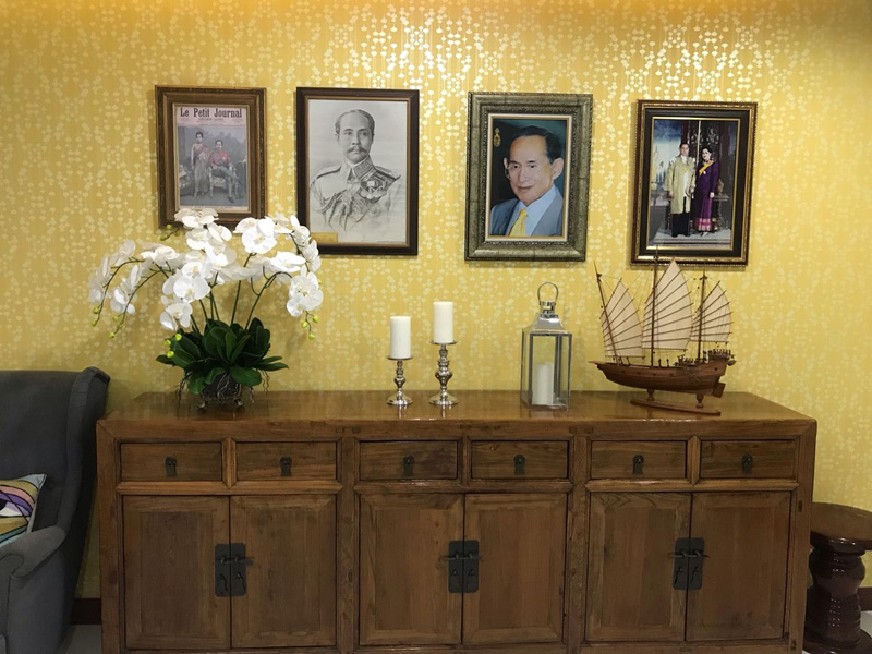 รีโนเวทบ้านสามชั้น รีโนเวทบ้านสามชั้น