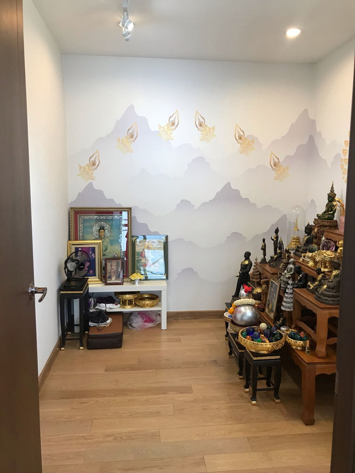 รีโนเวทบ้านสามชั้น รีโนเวทบ้านสามชั้น