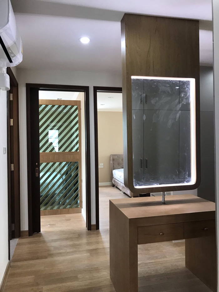 รีโนเวทบ้านสามชั้น รีโนเวทบ้านสามชั้น
