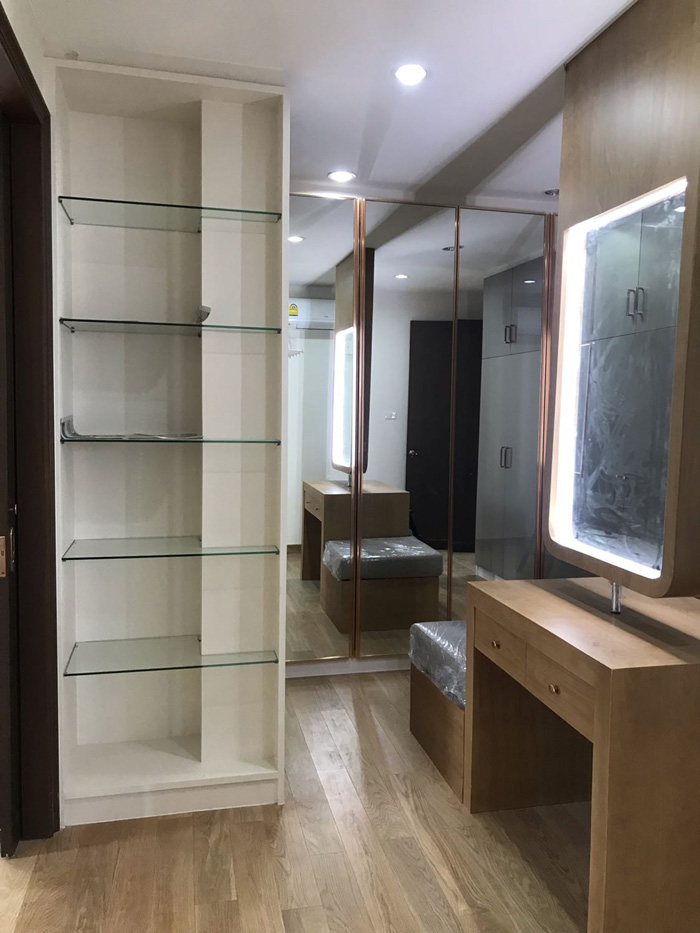 รีโนเวทบ้านสามชั้น รีโนเวทบ้านสามชั้น