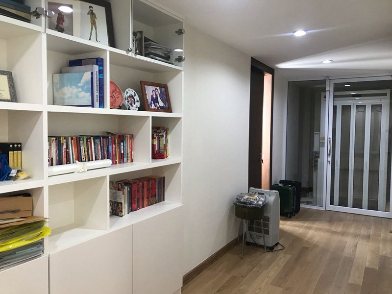 รีโนเวทบ้านสามชั้น รีโนเวทบ้านสามชั้น