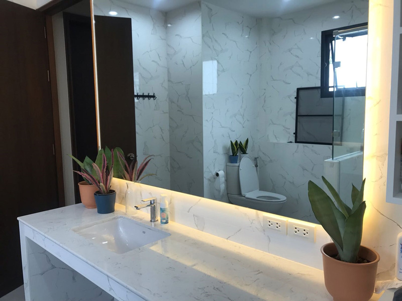 รีโนเวทบ้านสามชั้น รีโนเวทบ้านสามชั้น