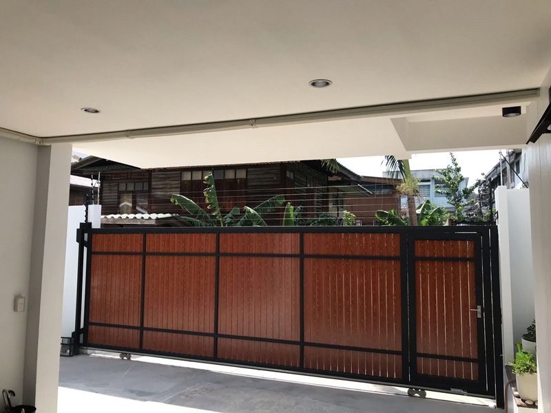 รีโนเวทบ้านสามชั้น รีโนเวทบ้านสามชั้น