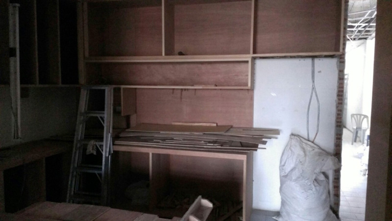 รีโนเวทห้องแถว รีโนเวทห้องแถว