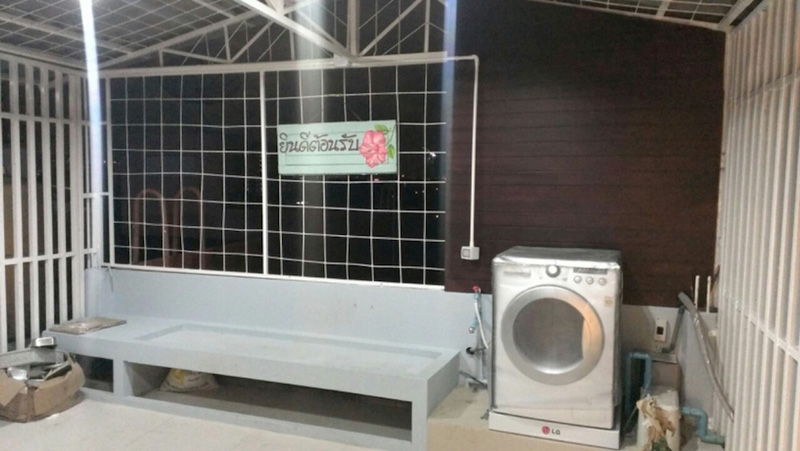 รีโนเวทห้องแถว รีโนเวทห้องแถว