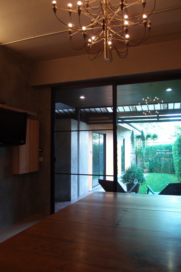 รีโนเวททาวน์เฮ้าส์ รีโนเวททาวน์เฮ้าส์