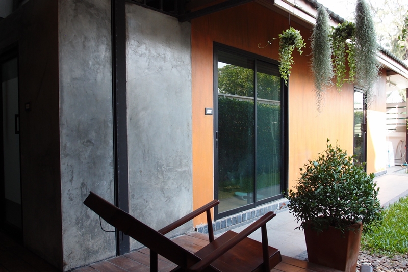 รีโนเวททาวน์เฮ้าส์ รีโนเวททาวน์เฮ้าส์