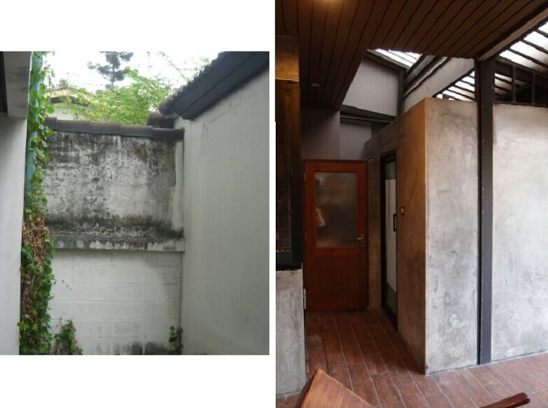 รีโนเวททาวน์เฮ้าส์ รีโนเวททาวน์เฮ้าส์