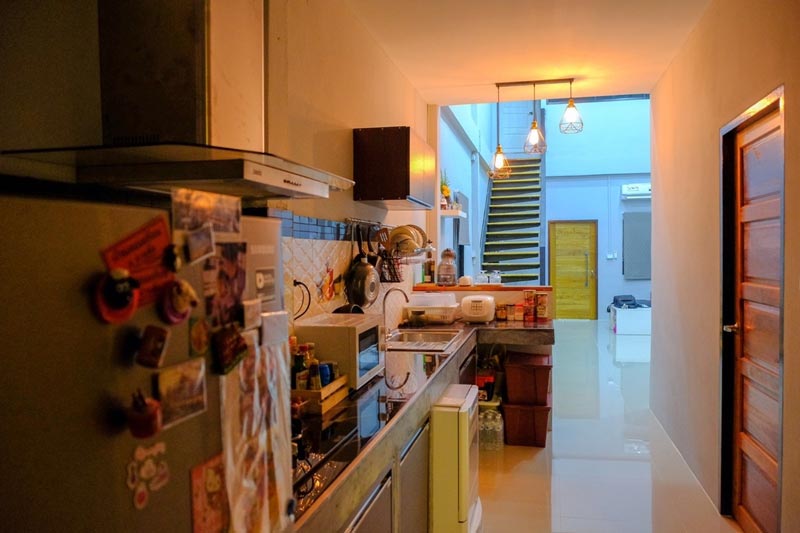 รีโนเวทบ้านชั้นเดียวเป็นบ้านชั้นครึ่ง รีโนเวทบ้านชั้นเดียวเป็นบ้านชั้นครึ่ง