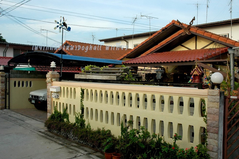 รีโนเวทบ้านเก่า 30 ปี รีโนเวทบ้านเก่า 30 ปี