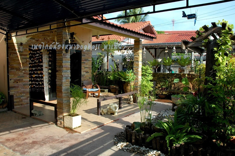 รีโนเวทบ้านเก่า 30 ปี รีโนเวทบ้านเก่า 30 ปี
